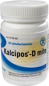 d vitamin och kalcium d vitamin och kalcium