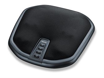 Beurer Shiatsu Fot- och Ryggmassage FM 70 Fot- och Ryggmassage 1 st