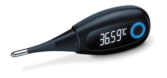 Beurer Basaltermometer Bluetooth OT 30 Termometer 1 st