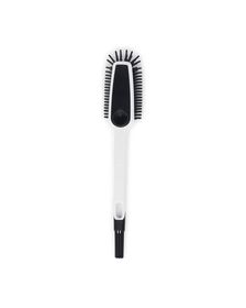 Twistshake Dishbrush Black White Flaskborste 1 st