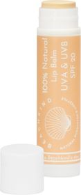 Beachkind Natural lip balm SPF 20 Solskydd för läppar 4,2 ml