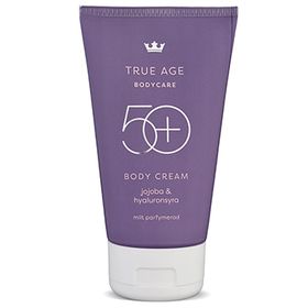 Kronans Apotek True Age Body Cream Kroppskräm 150 ml