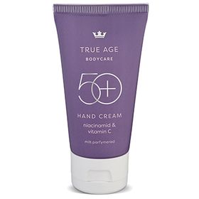 Kronans Apotek True Age Hand Cream Handkräm 50 ml
