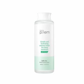 Make p:rem Safe Me Relief Essence Toner Toner/essence 400 ml