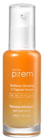Make p:rem Radiance Boosting C-Capsule Serum C-vitamin serum 40 ml