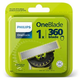 OneBlade 360 Rakblad Ersättningsblad 1 st