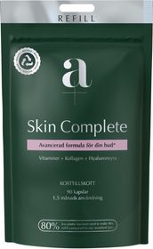 A+ Skin Complete Refill Kapslar 90 st