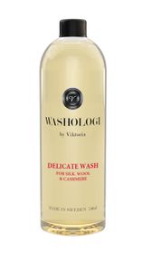 Washologi Fintvätt Tvättmedel 750 ml