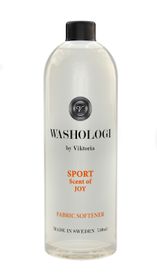 Washologi Mjukmedel Sport Mjukmedel 750 ml