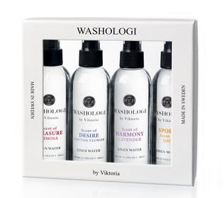 Washologi Presentask Tvättspray 400 ml