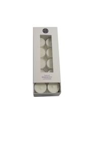 Washologi Soy Wax Tealights Harmony Doftljus med doft av lavendel  20 st