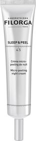 FILORGA Sleep & Peel 4.5 Mikropeelande nattkräm 40 ml