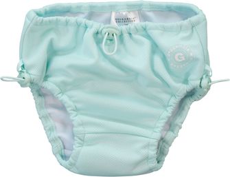 Geggamoja UV-Badblöja Mint  74 / 80 UV-babybyxa