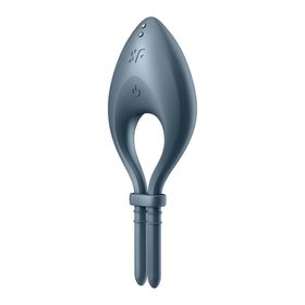 Satisfyer Bulls Eye Dark Blue Klitorisvibrator 1 st
