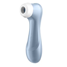 Satisfyer Pro 2 Blue Klitorisvibrator 1 st