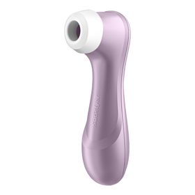 Satisfyer Pro 2 Violet Klitorisvibrator 1 st