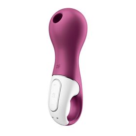 Satisfyer Lucky Libra Klitorisvibrator 1 st