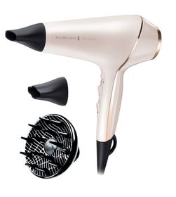 Remington PROluxe Hårfön Hårfön 1 st