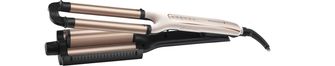 Remington PROluxe 4-in-1 Justerbar Vågtång Locktång