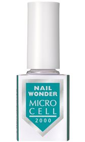 Micro Cell 2000 Nail Wonder Glansig Top Coat 12 ml