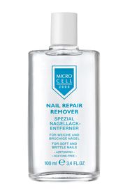 Micro Cell 2000 Nail Repair Remover Skonsam nagellacksremover 100 ml