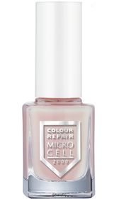 Micro Cell 2000 Colour Repair Rosalie Nagelförstärkare med färg 11 ml