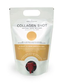 Nordic Superfood Collagen Shot Flytande 1200 ml