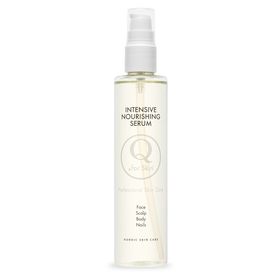 Q for Skin Intensive Nourishing Serum Serum för torr hårbotten 150 ml