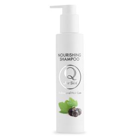 Q for Skin Nourishing Shampoo Vårdande schampo 200 ml