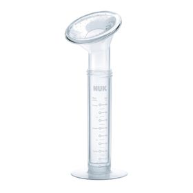 NUK Bröstpump Soft & Easy Manuell bröstpump 1 st