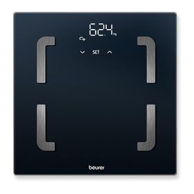 Beurer Diagnostisk Personvåg WiFi BF 880 Personvåg
