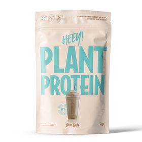 HEEY! Proteinpulver Kaffe Pulver 500 g