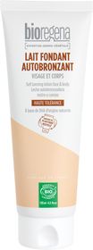 Bioregena Self Tanning Brun utan sol 125 ml