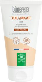 Bioregena Body Scrub Cream Kroppsskrubb 150 ml