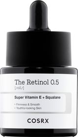 COSRX The Retinol 0,5 Oil Ansiktsolja med retinol 20 ml
