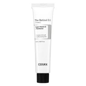 COSRX The Retinol 0,1 Cream Fuktkräm med retinol 20 ml