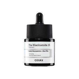 COSRX The Niacinamide 15 Serum Serum med niacinamid 20 ml