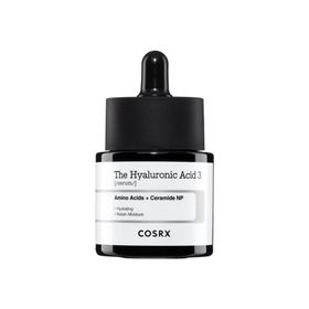 COSRX The Hylauronic Acid 3 Serum Serum med hyaluronsyra 20 ml