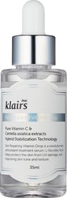Klairs Freshly Juiced Vitamin Drop C-vitamin serum 35 ml