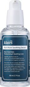 Klairs Rich Moist Soothing Serum Lugnande fuktserum 80 ml
