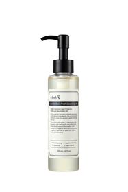 Klairs Gentle Black Fresh Cleansing Oil Oljrengöring för ansiktet 150 ml