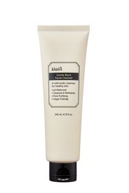 Klairs Gentle Black Facial Cleanser Ansiktsrengöring 140 ml