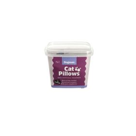 Dogman Cat Pillows Kycklin Tranbär Kattgodis 75 g
