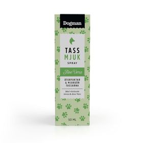 Dogman Tasspray Tassspray för hund 50 ml