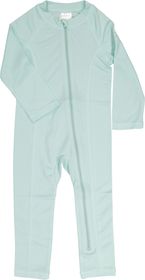 Geggamoja UV - Dräkt Mint 50 / 56 UV-dräkt med zipper