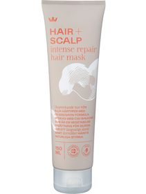 Kronans Apotek Hair + Scalp Strengthening Hårmask 150 ml