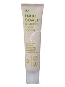 Kronans Apotek Hair + Scalp skalpserum Hårbottenserum 40 ml