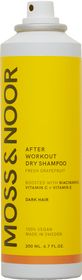 Moss & Noor Vitaminberikat torrschampo Vitaminberikat torrschampo 200 ml