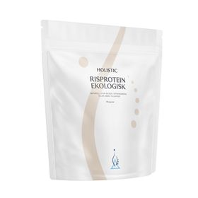 Holistic Risprotein EKO Pulver 750 g