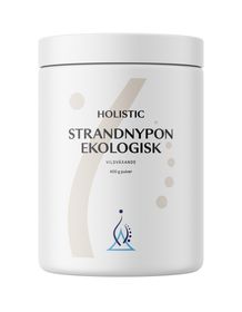 Holistic Strandnypon EKO Pulver 400 g